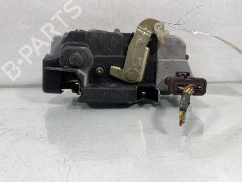 Rear right lock CITROËN XSARA PICASSO (N68) 2.0 HDi | BP26952829C99 
