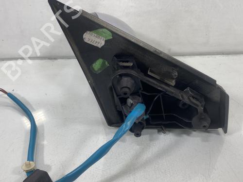 Left mirror CITROËN C5 I (DC_) 1.8 16V (DC6FZB, DC6FZE) | BP28279535C26 