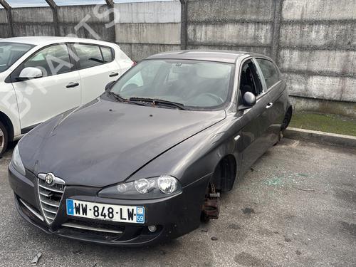 Right taillight ALFA ROMEO 147 (937_) 1.6 16V T.SPARK ECO (937.AXA1A, 937.BXA1A) | BP30409088C35 