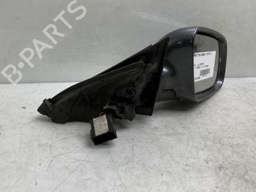 Right mirror AUDI A3 (8L1) 1.9 TDI | BP20021359C27 
