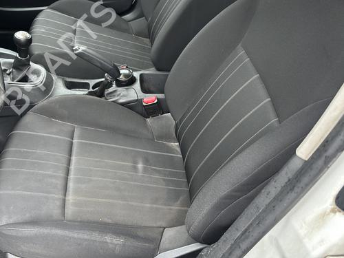 Front left lock CITROËN C4 II (NC_) 1.4 VTi 95 (NC8FP0) | BP39573228C98  - Image 30