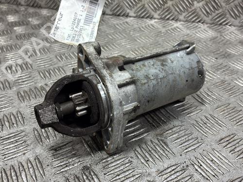 Used Starter Starter FIAT DOBLO Cargo (263_) [2010-2026] 36281381 36281381