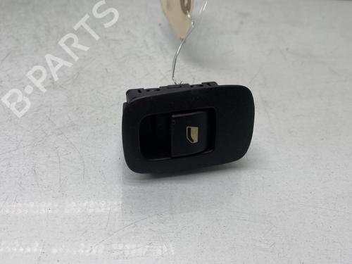Used Left rear window switch CITROËN C4 Picasso I MPV (UD_) 1.6 HDi (109 hp) 30046416
