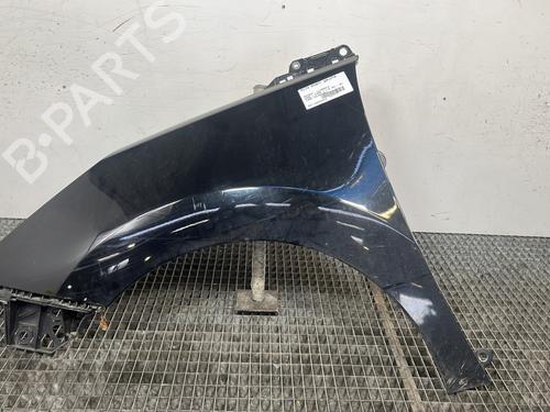 Used Left front fenders PEUGEOT 5008 (0U_, 0E_) 1.6 HDi (112 hp) 27153257