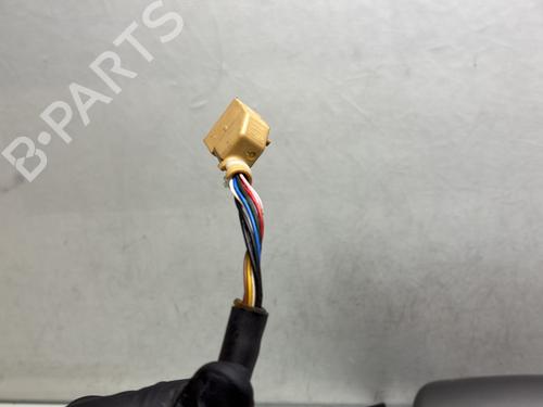 Used Left mirror Left mirror AUDI A4 B6 Convertible (8H7) 2.5 TDI (163 hp) 33711460 33711460