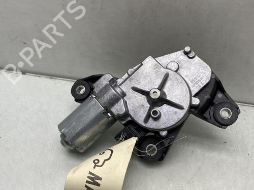 Rear wiper motor RENAULT SCÉNIC IV (J9_) 1.5 dCi 110 Hybrid Assist (J9AE) | BP21590764M102 