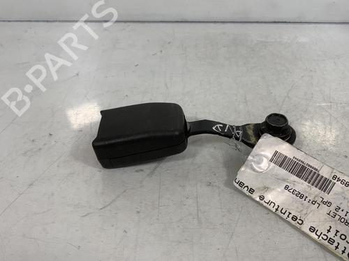 Used Seat buckle CHEVROLET AVEO / KALOS Hatchback (T250, T255) [2006-2025]  20017455