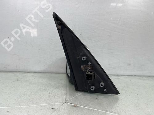 Used Left mirror Left mirror OPEL MERIVA A MPV (X03) 1.6 16V (E75) (100 hp) 35896813 35896813
