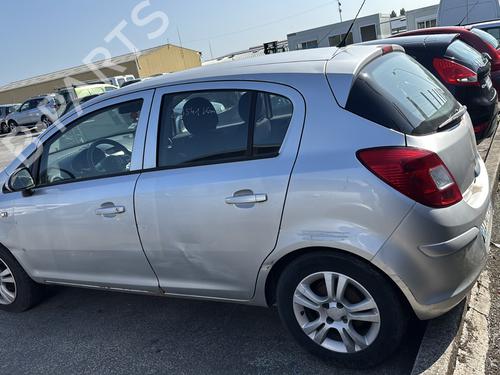 Front left window mechanism OPEL CORSA D (S07) 1.3 CDTI (L08, L68) | BP28451442C22  - Image 14