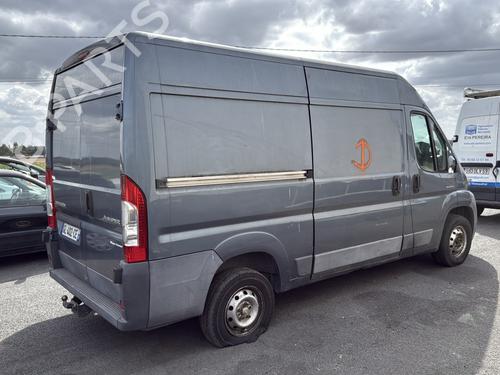 Pedal CITROËN JUMPER II Van 2.2 HDi 130 | BP38474966I4 - Image 11