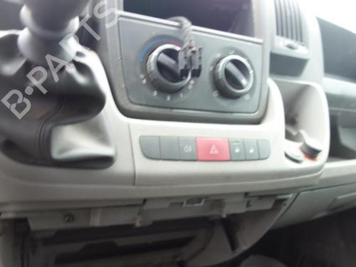 Seat buckle PEUGEOT BOXER Van  | BP20002449I32  - Image 11