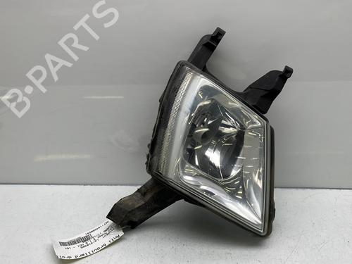 Used Right front fog light PEUGEOT 407 (6D_) 1.6 HDi 110 (6D9HZC, 6D9HYC) (109 hp) 25740325