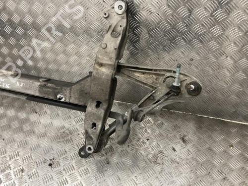 Used Subframe Subframe PORSCHE BOXSTER (986) S 3.2 (252 hp) 19952038 19952038