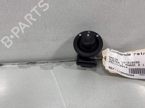 mirror-switch-dacia-duster-hs_-2010-2011-2012-2013-2014-2015-2016-2017-2018-31205733 main image