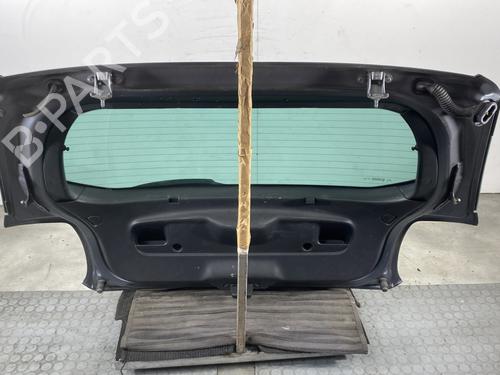 Tailgate CITROËN DS3 (SA_) 1.6 HDi 90 | BP24294952C6 