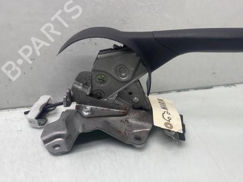 Hand brake TOYOTA YARIS (_P13_) 1.0 (KSP130_, KSP130) | BP19958687I18 