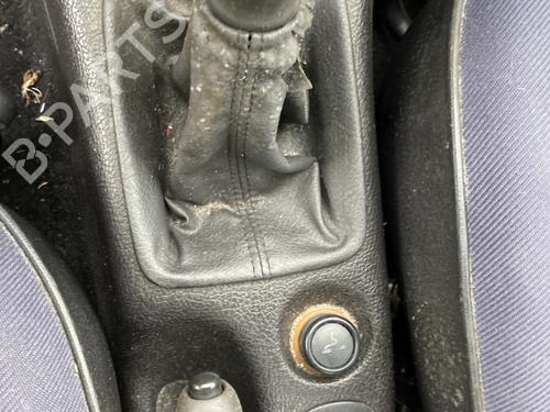 Left front door PEUGEOT 206 Hatchback (2A/C) 1.9 D | BP24136132C2 