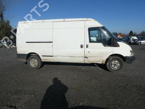 Left front window switch FORD TRANSIT Van (FA_ _) 2.4 TDE | BP20024796I27  - Image 7