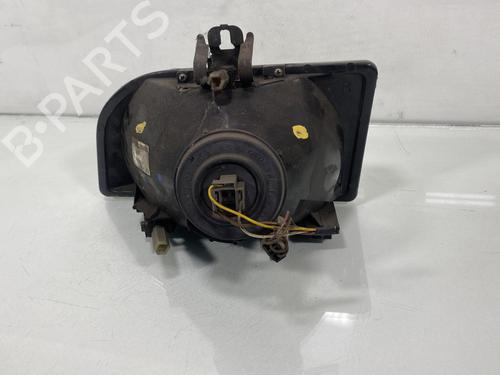 Right headlight FORD FIESTA III (GFJ) 1.1 | BP20033055C29 