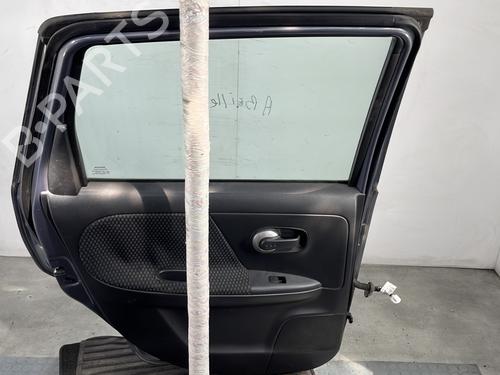 Left rear door NISSAN NOTE (E11, NE11) 1.5 dCi | BP28317976C4 