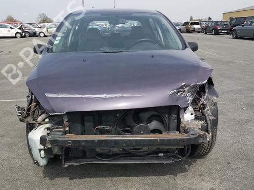 ABS pump PEUGEOT 307 (3A/C) 1.4 HDi | BP19978038M43 