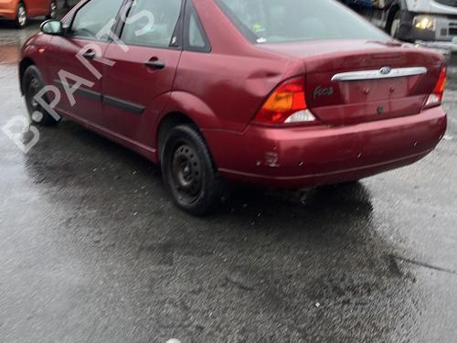 Left headlight FORD FOCUS I Saloon (DFW) 2.0 16V | BP25623968C28 