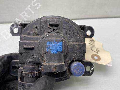 Right front fog light PEUGEOT 5008 II (MC_, MJ_, MR_, M4_) 1.5 BlueHDi 130 (MCYHZJ, MCYHZR, MCYHZX) | BP30125924C31