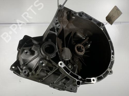 Gearkasse FORD FIESTA VI (CB1, CCN) 1.6 TDCi (95 hp) 29841790