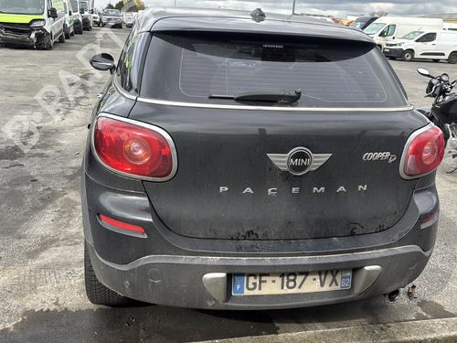 Left front door MINI MINI PACEMAN (R61) Cooper D | BP38066473C2 - Image 5