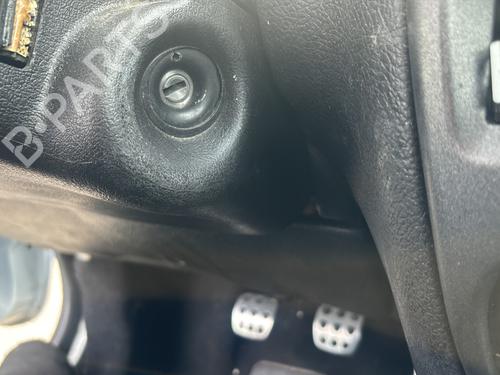 Used Parts PEUGEOT 206 CC (2D)  1.6 16V (2DNFUF, 2DNFUR)  4456217