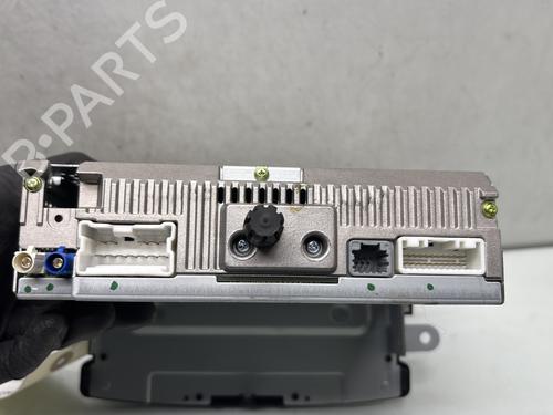 Radio DACIA DUSTER (HS_) 1.5 dCi | BP29597451E6 