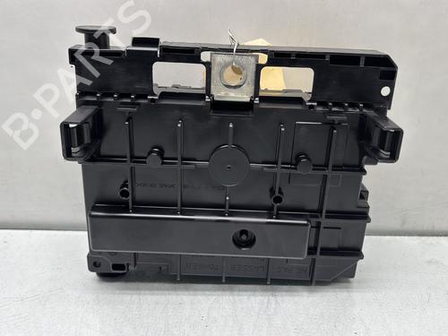 Fuse box PEUGEOT 207 (WA_, WC_) 1.4 HDi | BP29413434E1 