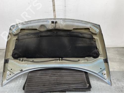 Hood CITROËN C3 I (FC_, FN_) 1.4 HDi | BP21962570C1 