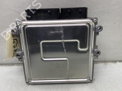 Engine control unit (ECU) CITROËN C4 II (NC_) 1.2 THP 130 (NCHNYM, NCHNYT) | BP23765488M57 