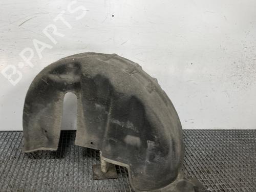 Wheel arch PEUGEOT 1007 (KM_) 1.4 HDi | BP29853063C56