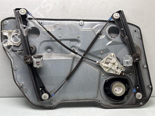 Front right window mechanism SEAT IBIZA III (6L1) 1.9 TDI | BP29286890C23