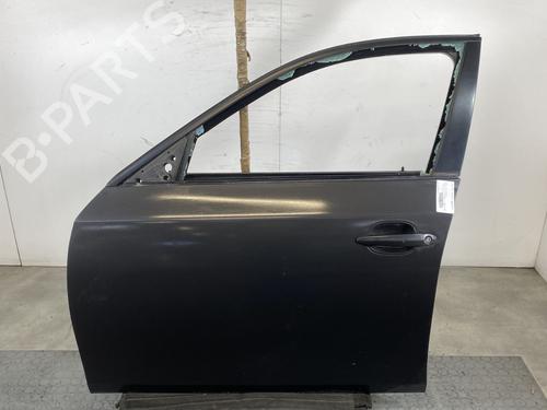Used Left front door BMW 5 (E60) 530 d (231 hp) 24136672