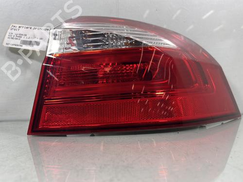 Right taillight KIA RIO III (UB) 1.25 CVVT | BP29507390C35 