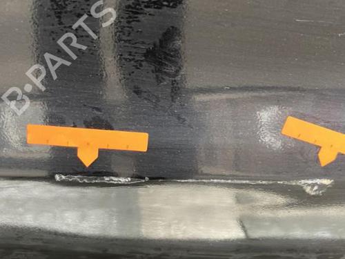 Right rear door HYUNDAI SANTA FÉ II (CM) 2.2 CRDi 4x4 | BP21960578C5 