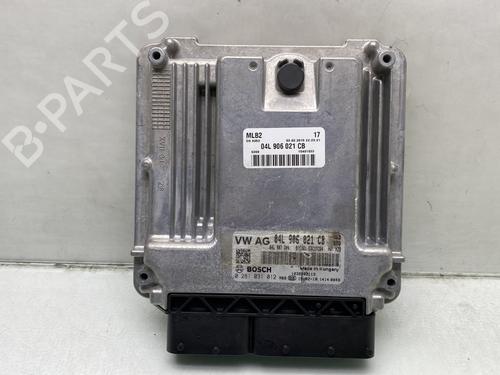 Used Engine control unit (ECU) Engine control unit (ECU) AUDI A4 B8 Avant (8K5) 2.0 TDI (136 hp) 25813878 25813878