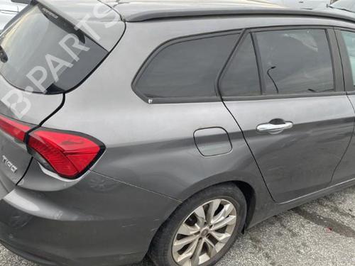 Warning switch FIAT TIPO Estate (356_, 357_) 1.4 (356WXA1B) | BP23769655I22 - Image 8