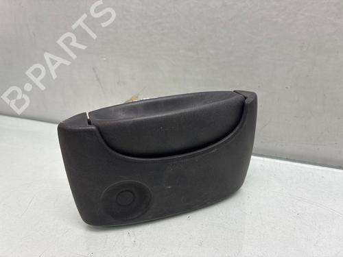 Used Rear right exterior door handle Rear right exterior door handle 38343445 38343445