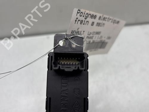 Schalter RENAULT MEGANE IV Hatchback (B9A/M/N_) 1.2 TCe 130 (B9MR) | BP30515433I30