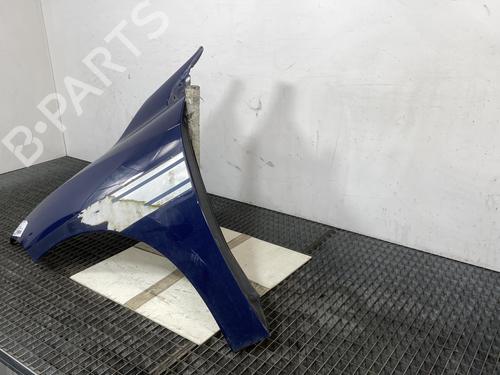 Left front fenders RENAULT MEGANE III Grandtour (KZ0/1) 1.5 dCi (KZ09, KZ0D, KZ1G, KZ29, KZ14, KZ1W, KZ10, KZ1F,... | BP19962657C41 