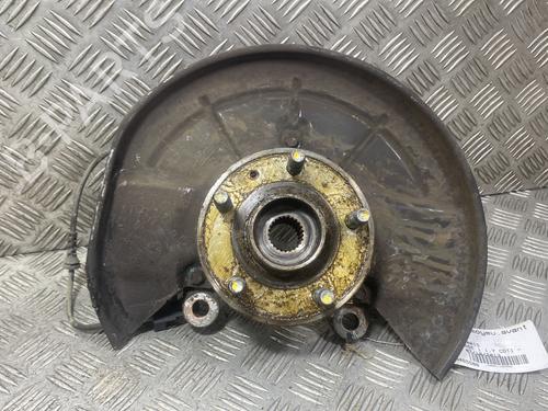 Used Right front steering knuckle OPEL MOKKA / MOKKA X (J13) 1.7 CDTI (_76) (131 hp) 29597591