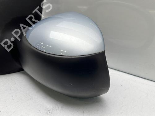 Retrovisor izquierdo PEUGEOT 206 Hatchback (2A/C) 1.4 HDi eco 70 | BP24960352C26 