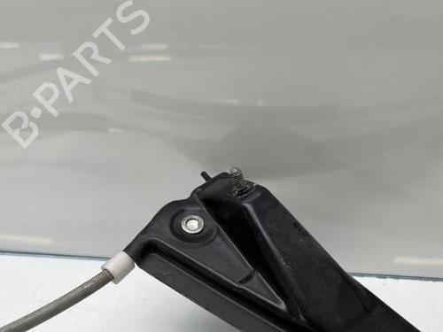 Front right window mechanism VW POLO V (6R1, 6C1) 1.6 TDI | BP19949751C23 