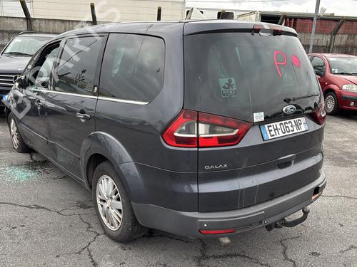 Left tailgate light FORD GALAXY II (WA6) 1.8 TDCi | BP30887429C79 - Image 12