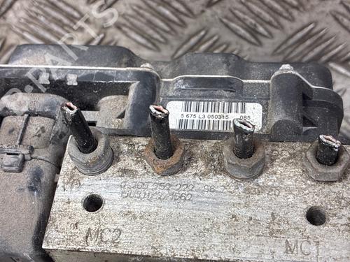 ABS pump CITROËN BERLINGO Box Body/MPV (B9) 1.6 HDi / BlueHDi 75 | BP37997790M43 - Image 4