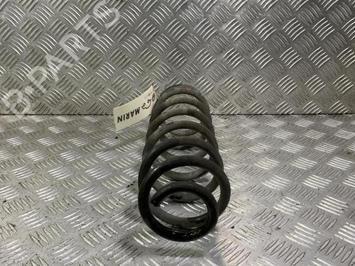 Used Shock absorber spring RENAULT SCÉNIC III (JZ0/1_) 1.9 dCi (JZ0J, JZ1J, JZ1K, JZ1S) (131 hp) 19954570